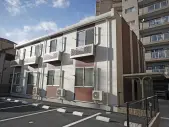 ★手数料０円★姫路市飾磨区今在家４丁目　月極駐車場（LP）